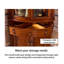 Armoire à vin Ornate-333678986
