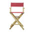Chaise de réalisateur pliante 24 po-19623357-19623353
