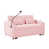Rose est en rupture de stock