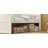 Twin Bed Frame With Storage 4 Drawers,Wooden Bed Frame For Kids,Platform Twin Size Bed With Guardrail Headboard And Ladder-1504852019
