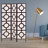 Skipton 70.5'' H Solid Wood Folding Room Divider-1625650439