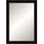 Weston Solid Wood Mirror-22180560-22180564