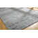 Tapis gris Shoshana