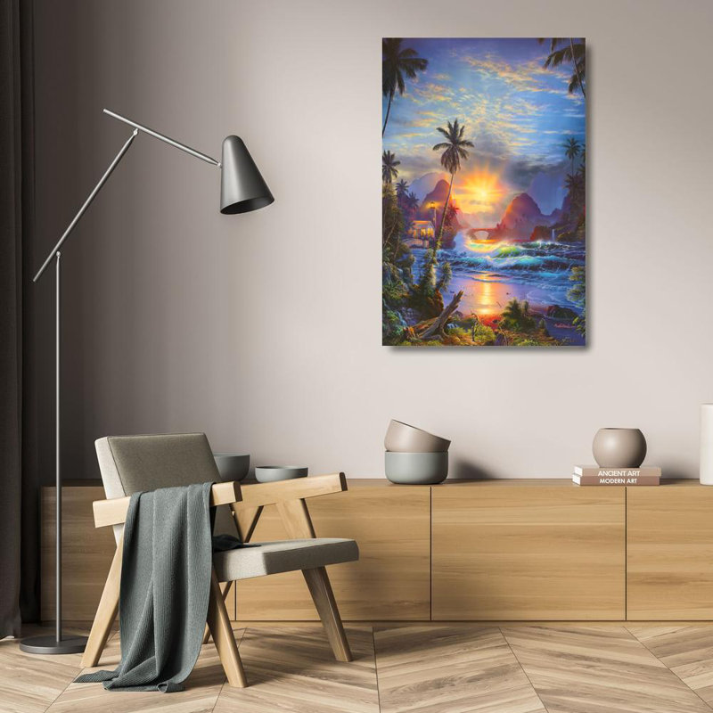 Lumière Beckon