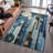 Premium Machine Washable Dimatteo AMF1125 Geometric Rug-368623560