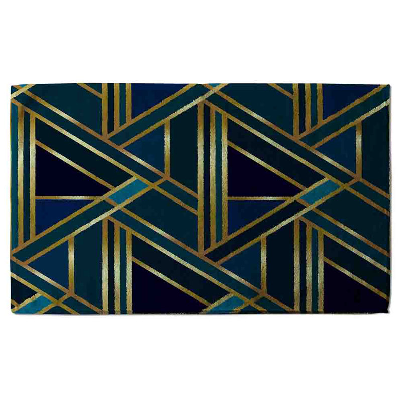 Ledger Midweight Bath Towel