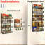 Stainless Steel Spice Rack