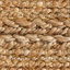 Tapis d'intérieur en jute de fibre naturelle fait à la main avec envers en coton Modern Farmhouse-91488847-124910764