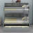 Multi-functional Bunk Bed Frame with Integrated Pull-Out Trundle-246668008