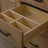Ajiya 54" Double Bathroom Vanity Set-536970306-536970316