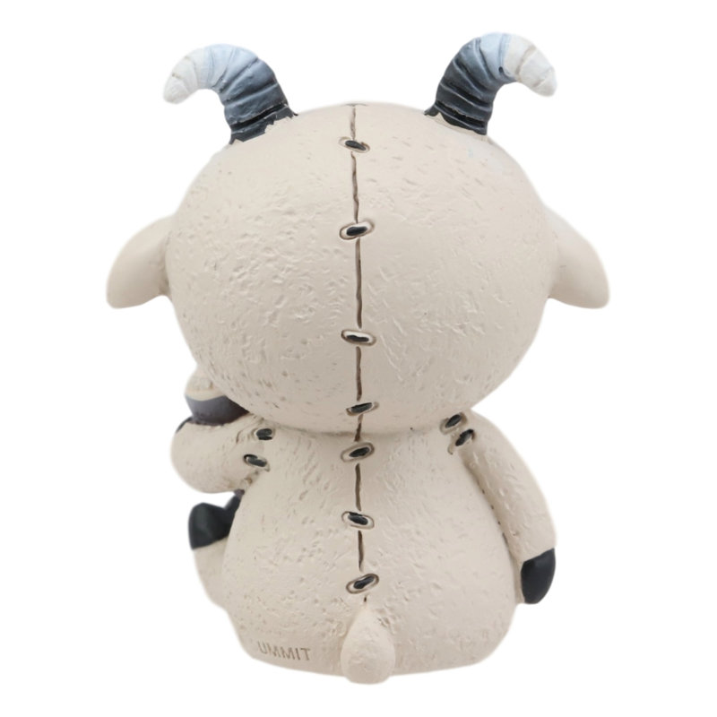 Figurine furrybones billy the chèvre Jaymes