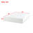 10-Inch King Green Tea Infused Memory Foam Mattress, Fiberglass-Free, Cooling And Pressure-Relieving, Ready In A Box.-187559276-187559274
