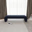 Banc en chenille capitonné Modern-408031932