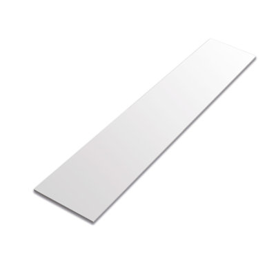 Daai Masai 64 po - blanc mat