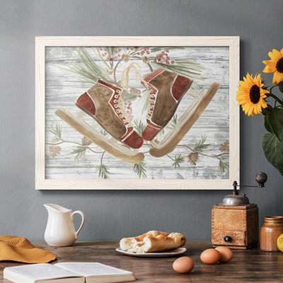" Pinecone Lodge Collection A "