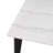 Woburn Square Marble Dining Table-37521060