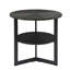 Huckle Frame End Table-177130563
