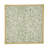Morris and Co. Napkins Willow 40cm x 40cm 100% Cotton.