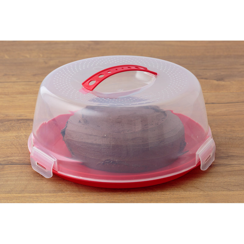 Cake Caddy