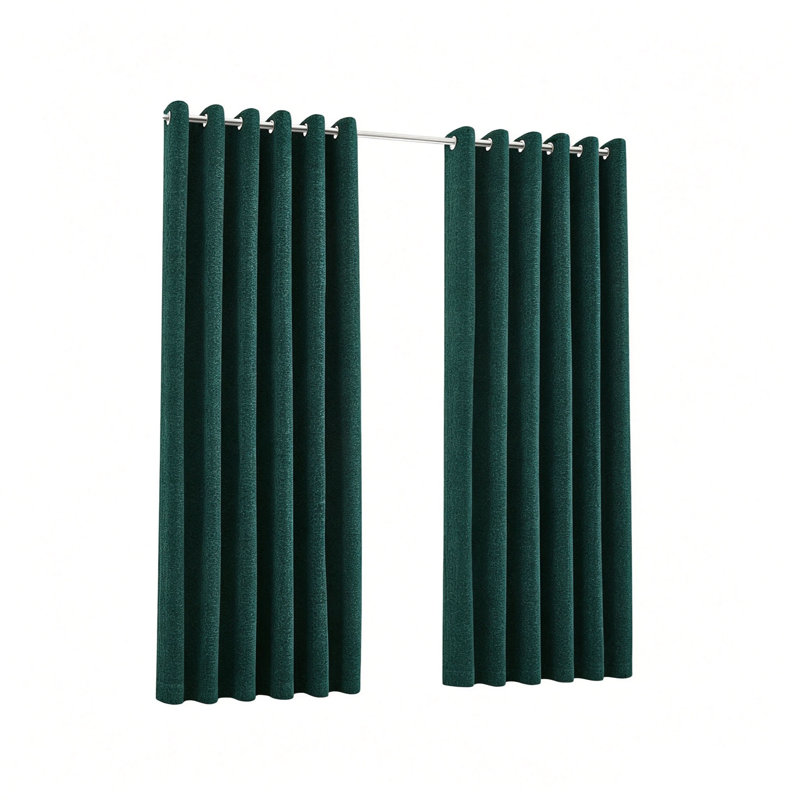 Blackout Curtain Panel Pair