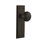 New York Plate with New York Door Knob