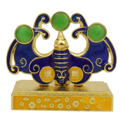 Chauve-souris 3 rubis Prosperity