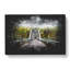 Fayette Station Bridge in West Virginia - Wrapped Canvas-56664338