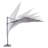 Iris 300cm Tilt Parasol-1741833482
