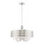 Lustre tambour 7 lumières Eraman-1711762360