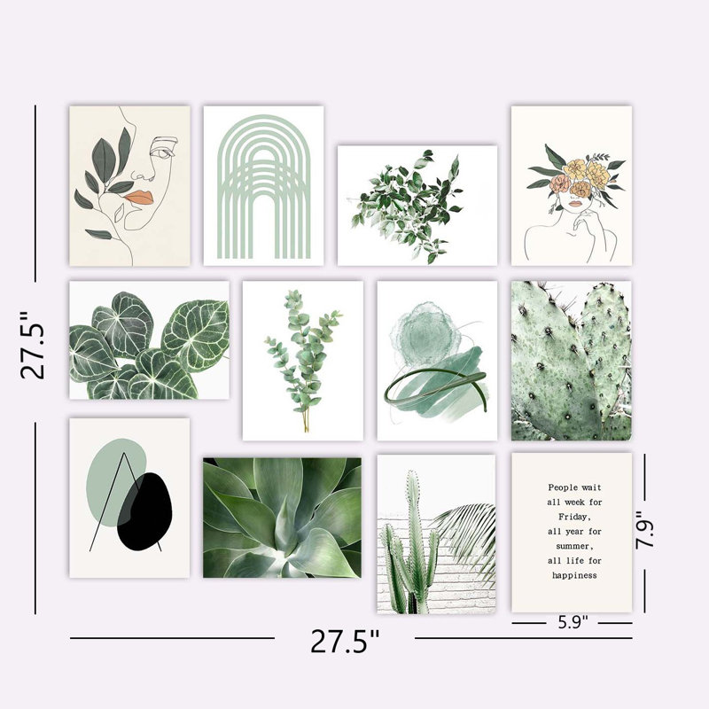 12 - Pieces