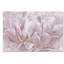 « double rose tulipe », reproduction de photo sur toile tendue-32707809
