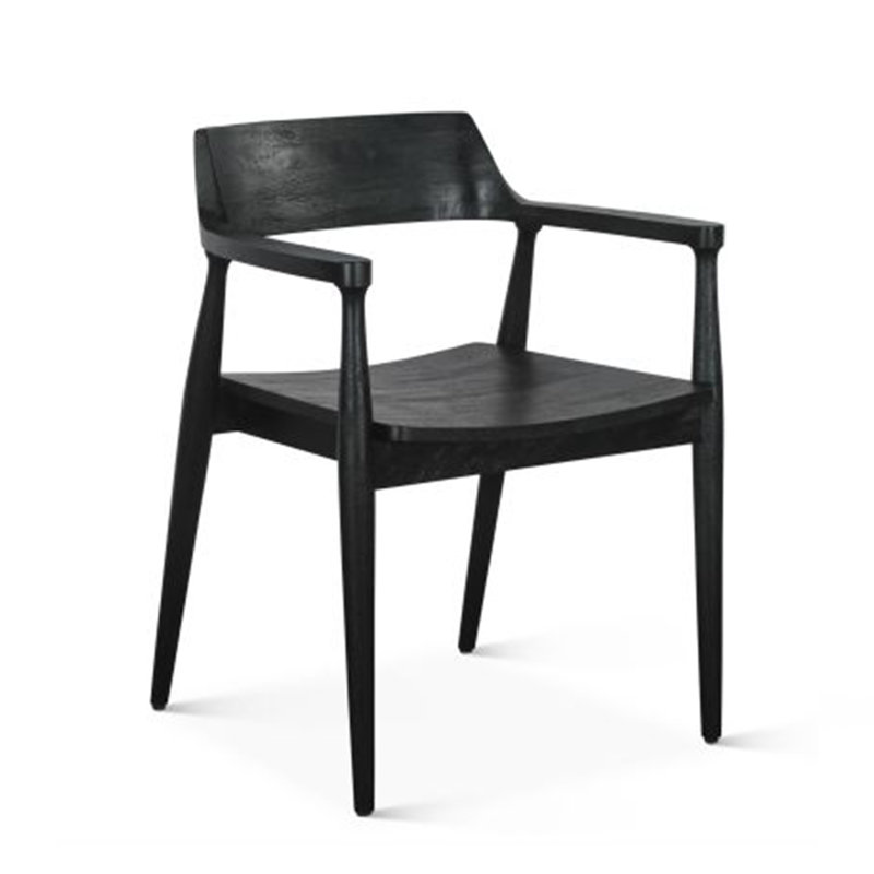 Cambridge Solid Wood Dining Chair