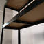 90 cm W Adjustable Height Shelving Unit