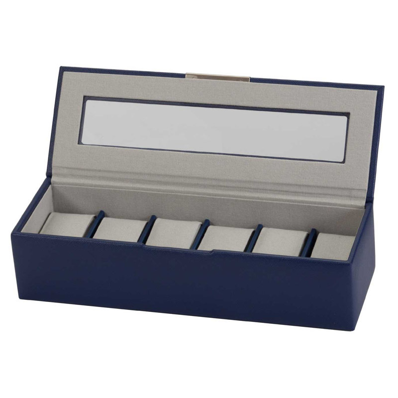 Watch Box +