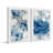 " Inside The Blue Abyss " 2 - Pieces-230861215