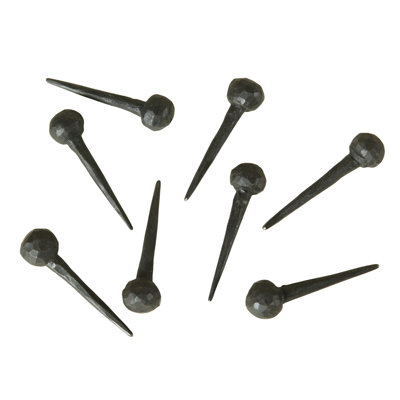 Grabill Rustic Nail Wall Hook