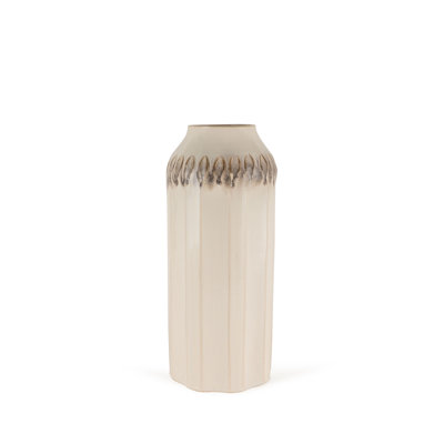 Ceramic / Porcelain Floor Vase