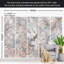 Panneau mural Surface Surface - Structure en pierre naturelle-1436790054