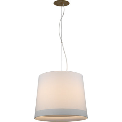Sash 2 - Light Chandelier