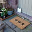 Non-Slip Indoor Doormat