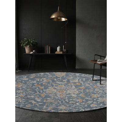 Tapis gris lavable à la machine
