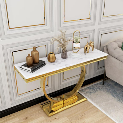 Dayra Console Table