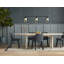 Neat Leather Dining Chair-94577237