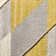 Pembroke area rug Machine Woven Rectangle Beige/Yellow