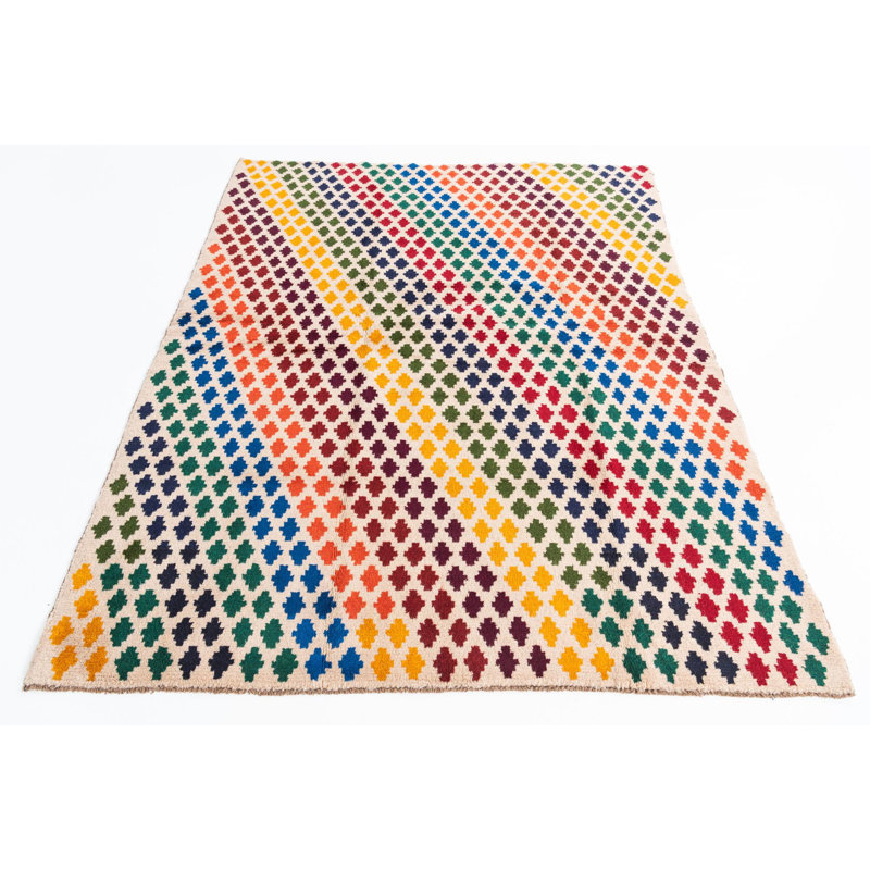 Neela Ivory Rug
