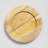 Zadia Wood/Bamboo Charger Plate-601511598