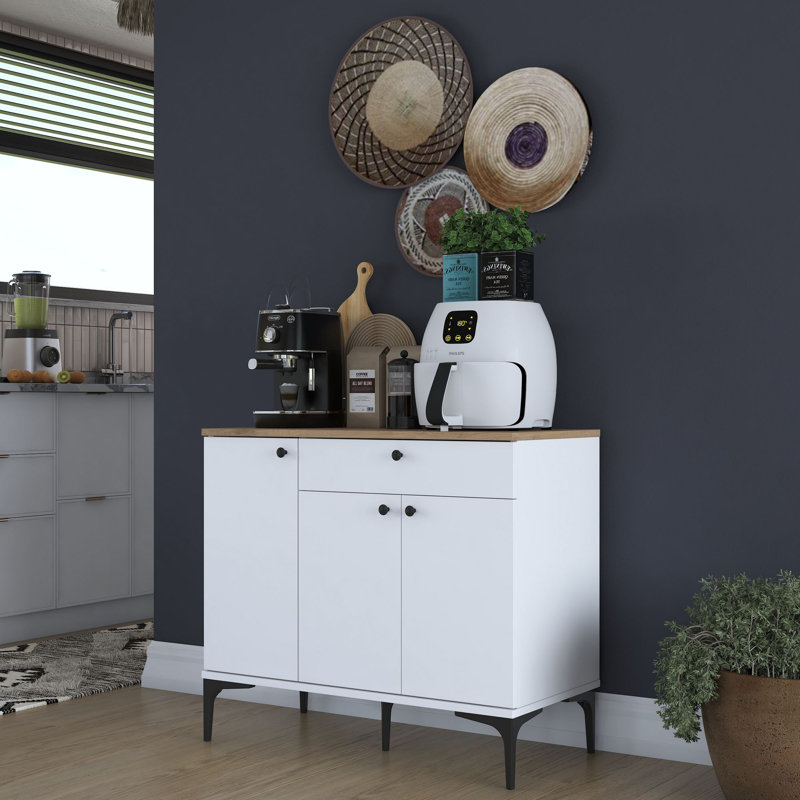 Coffee Stand