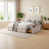 Beige sélectionné