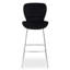 Foosland Upholstered Counter Stool with Metal Frame-340827998-340827985