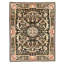 Handmade Wool Oriental Area Rug